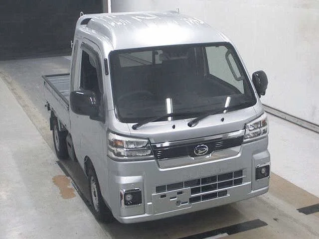 Daihatsu Hijet Truck S510P 2022